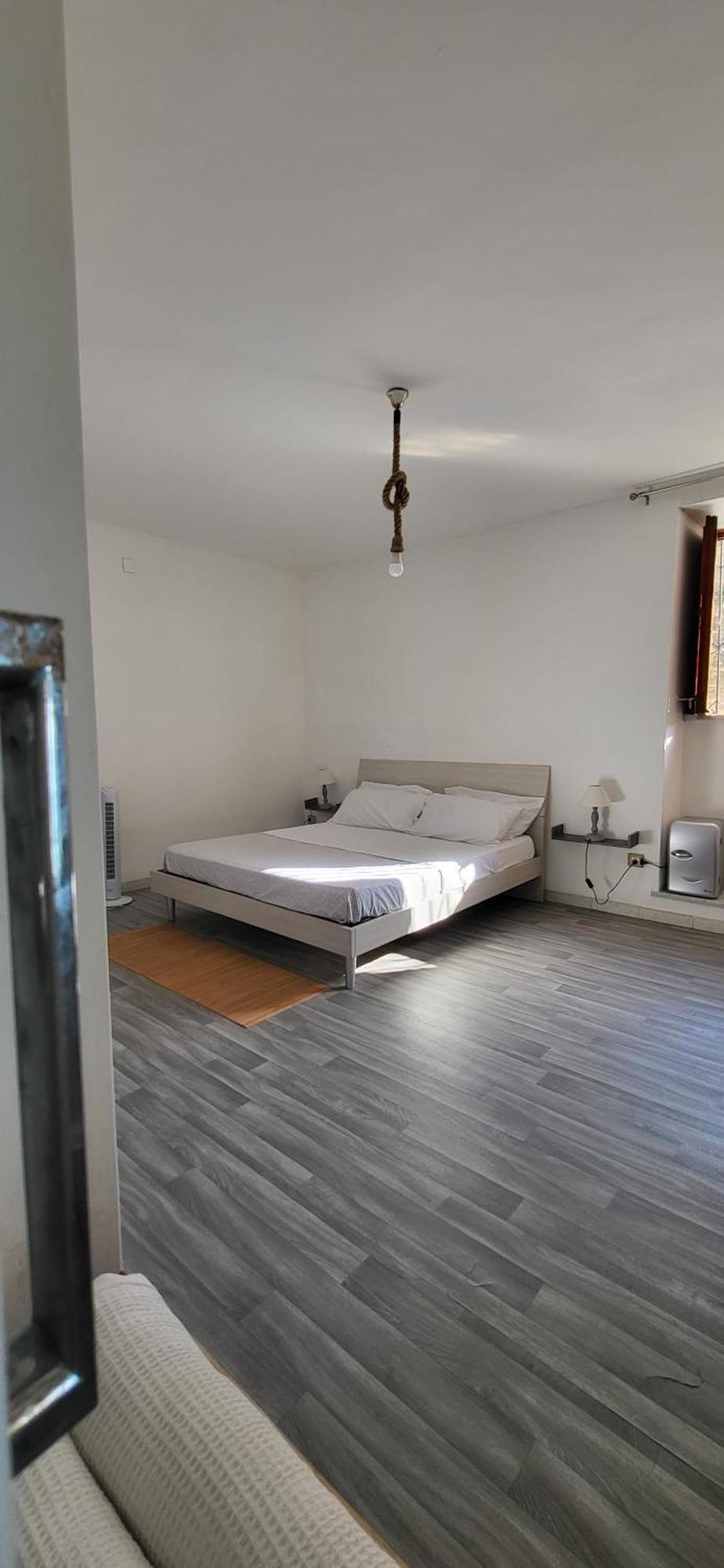 Quietness Bed and Breakfast Vico Equense Eksteriør billede