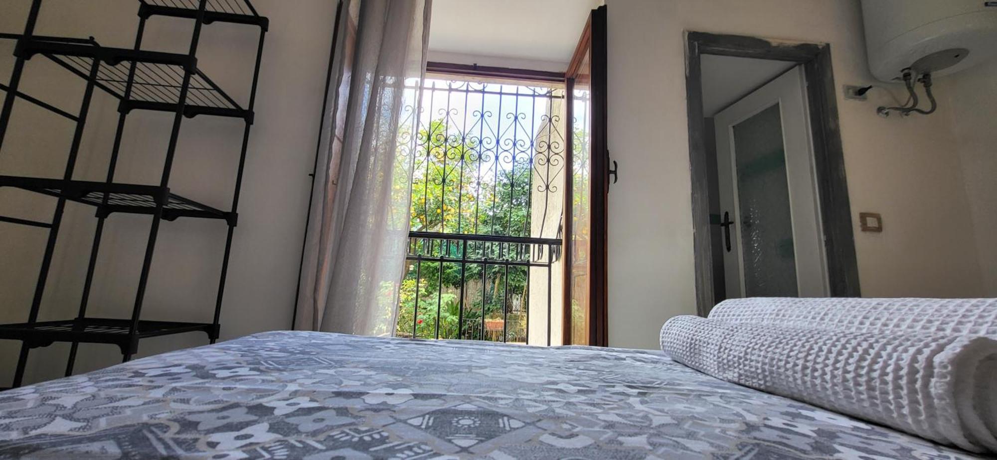 Quietness Bed and Breakfast Vico Equense Eksteriør billede