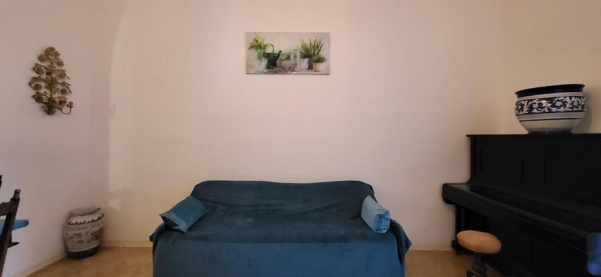 Quietness Bed and Breakfast Vico Equense Eksteriør billede