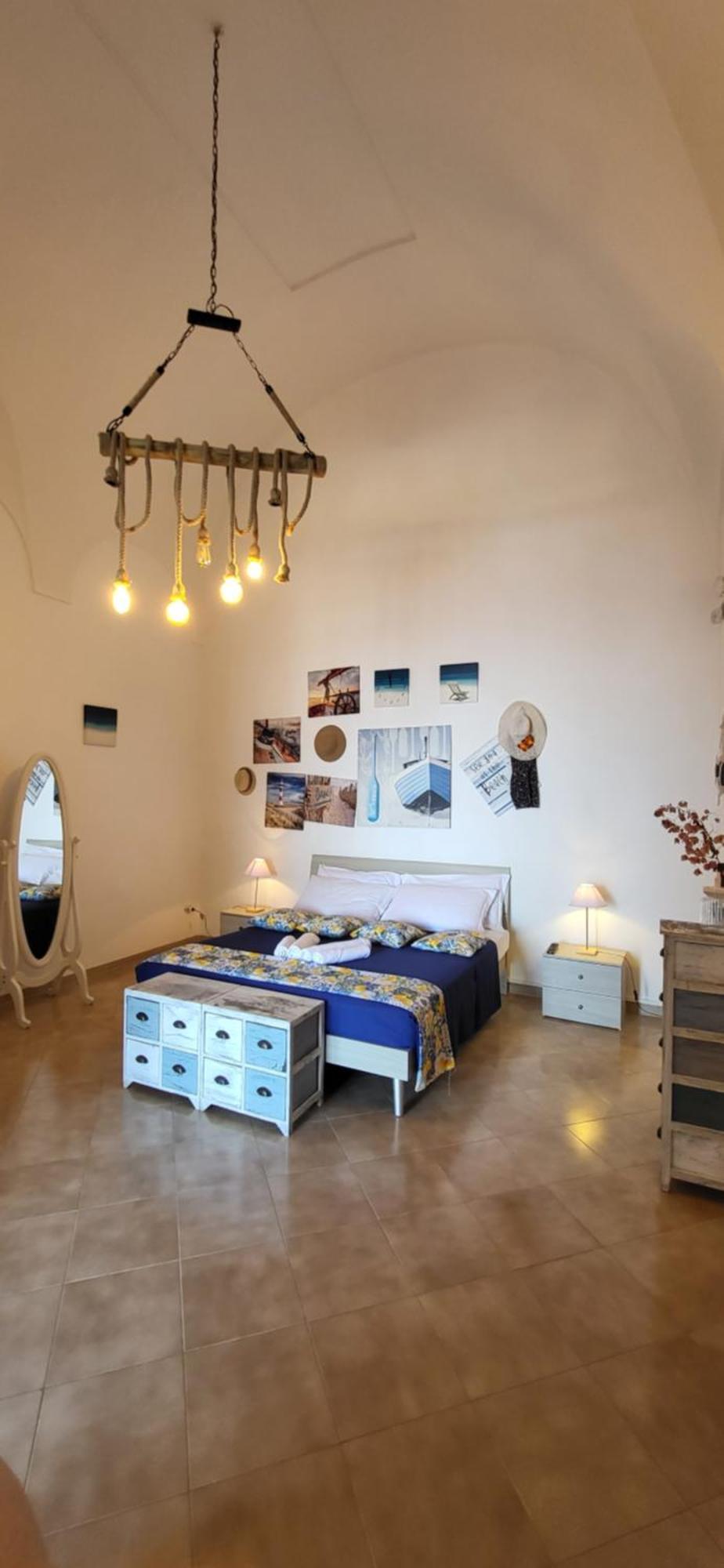 Quietness Bed and Breakfast Vico Equense Eksteriør billede
