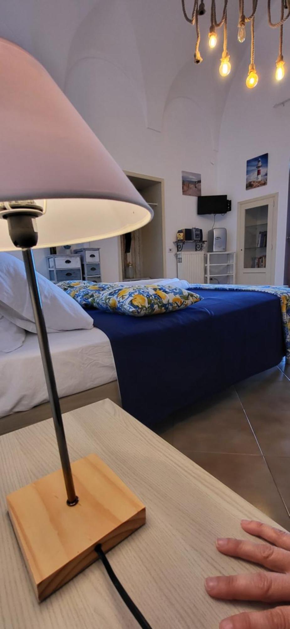 Quietness Bed and Breakfast Vico Equense Eksteriør billede