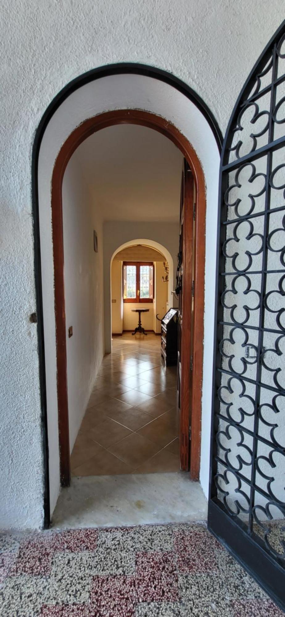 Quietness Bed and Breakfast Vico Equense Eksteriør billede