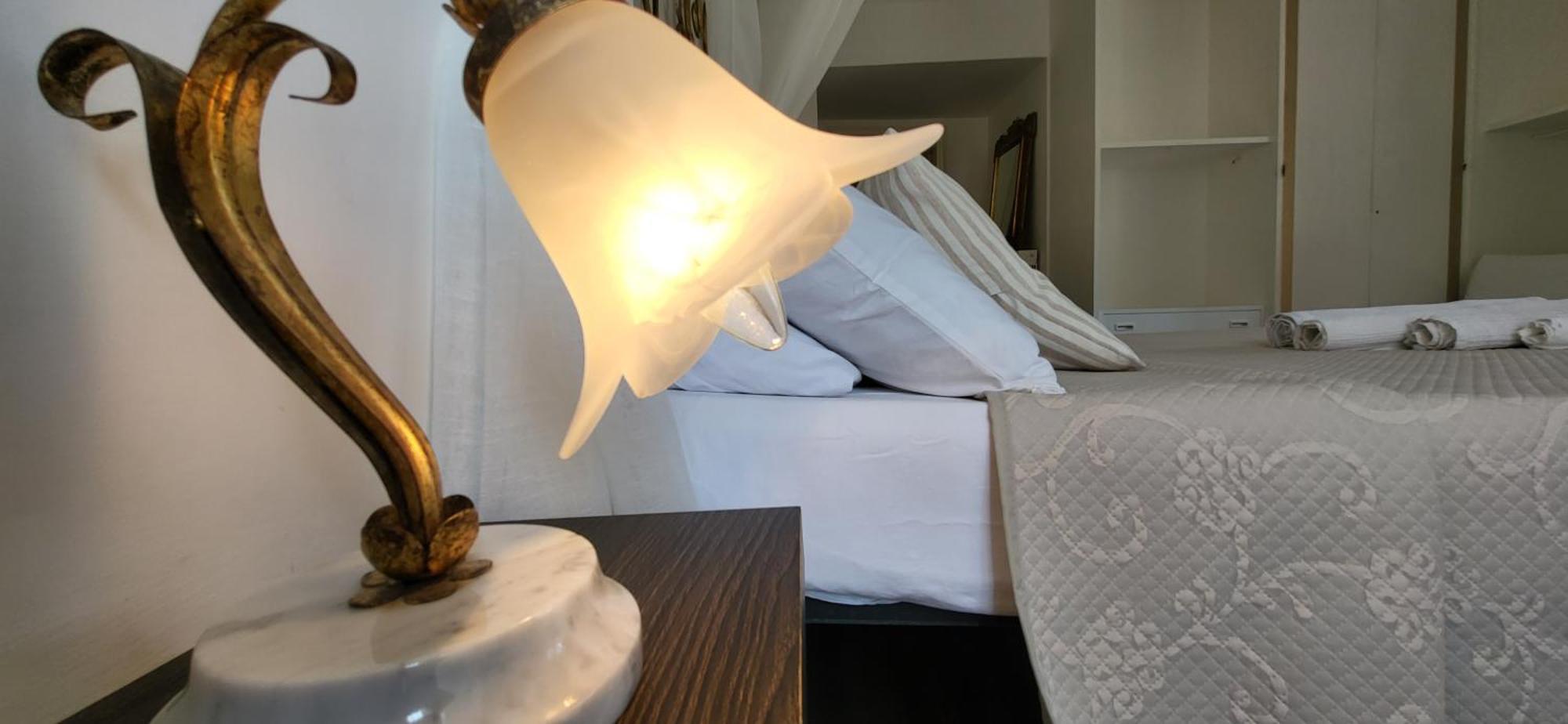 Quietness Bed and Breakfast Vico Equense Eksteriør billede