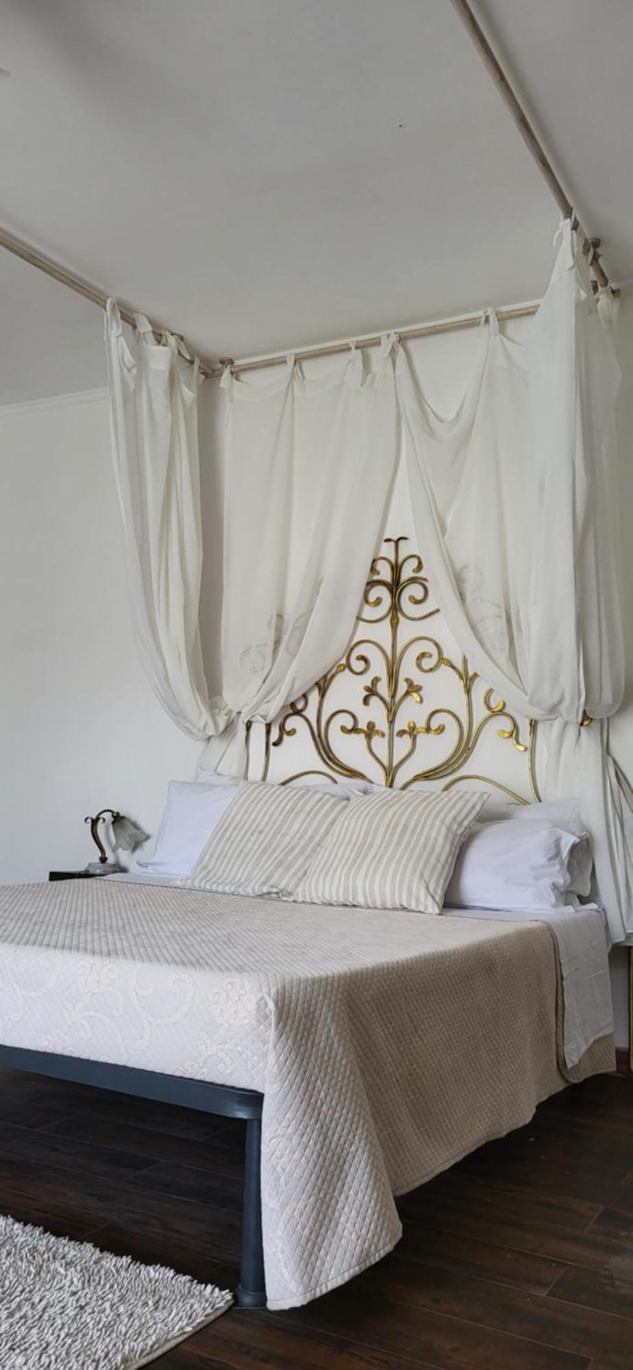 Quietness Bed and Breakfast Vico Equense Eksteriør billede