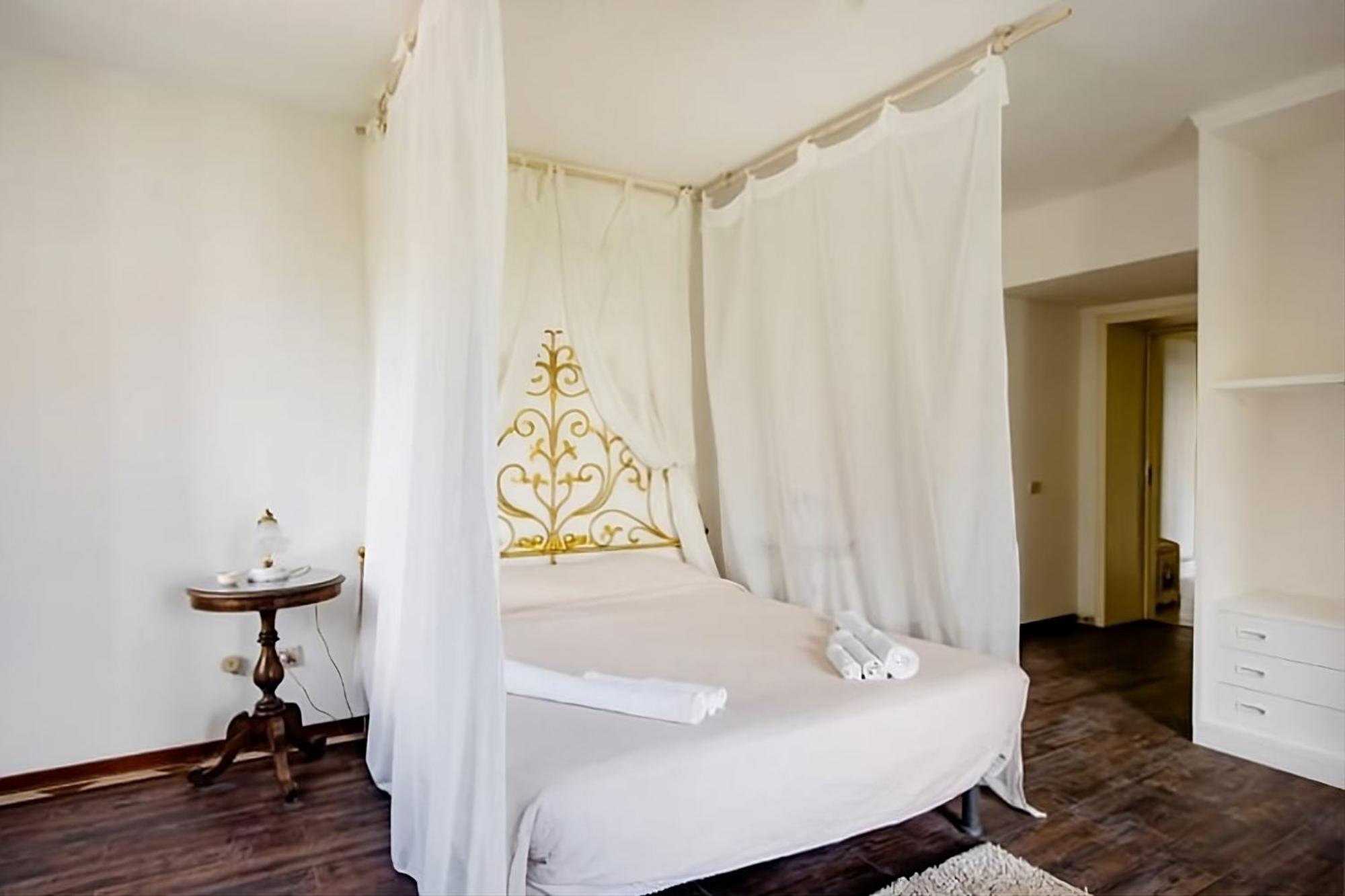 Quietness Bed and Breakfast Vico Equense Eksteriør billede