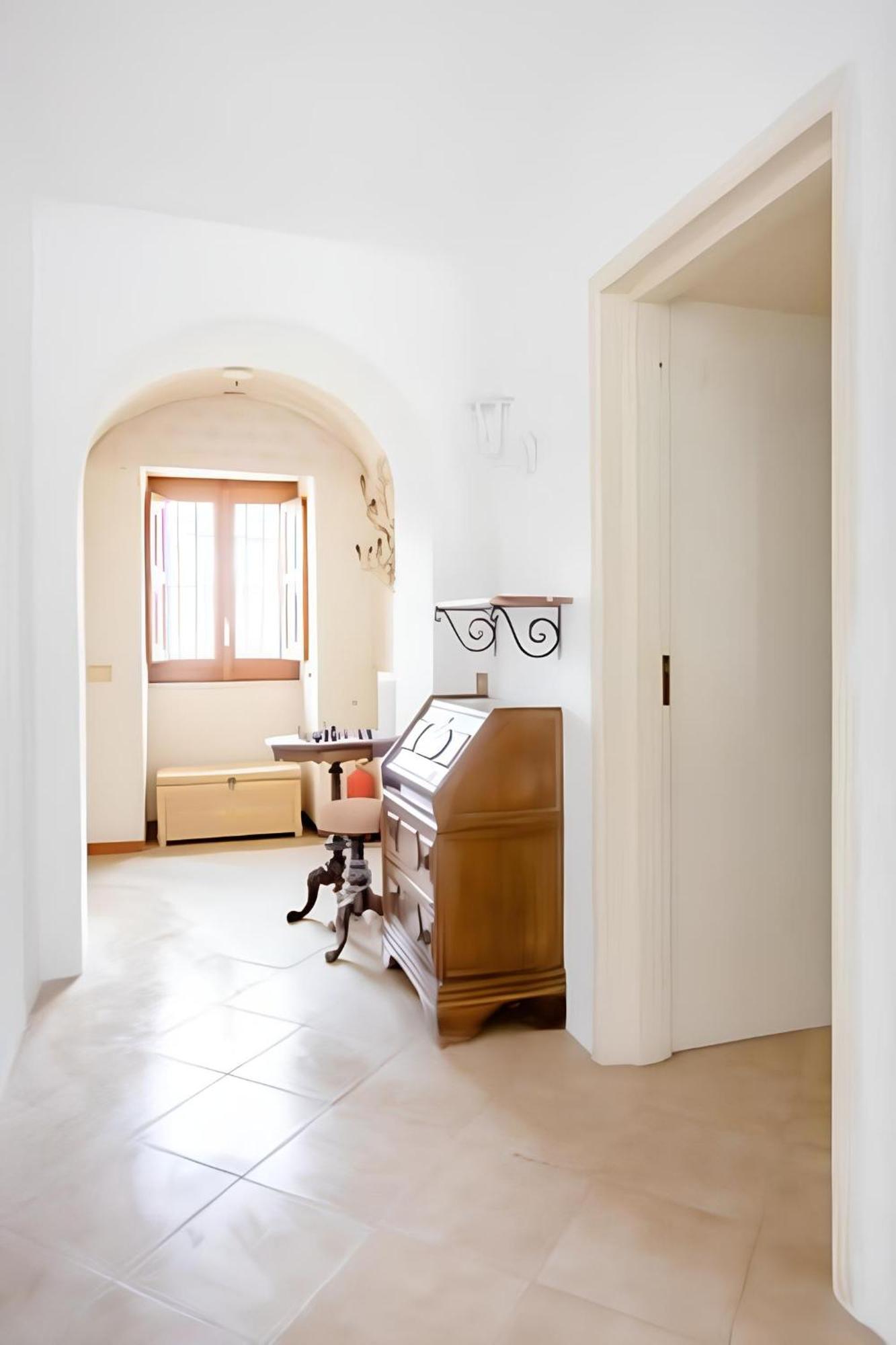 Quietness Bed and Breakfast Vico Equense Eksteriør billede