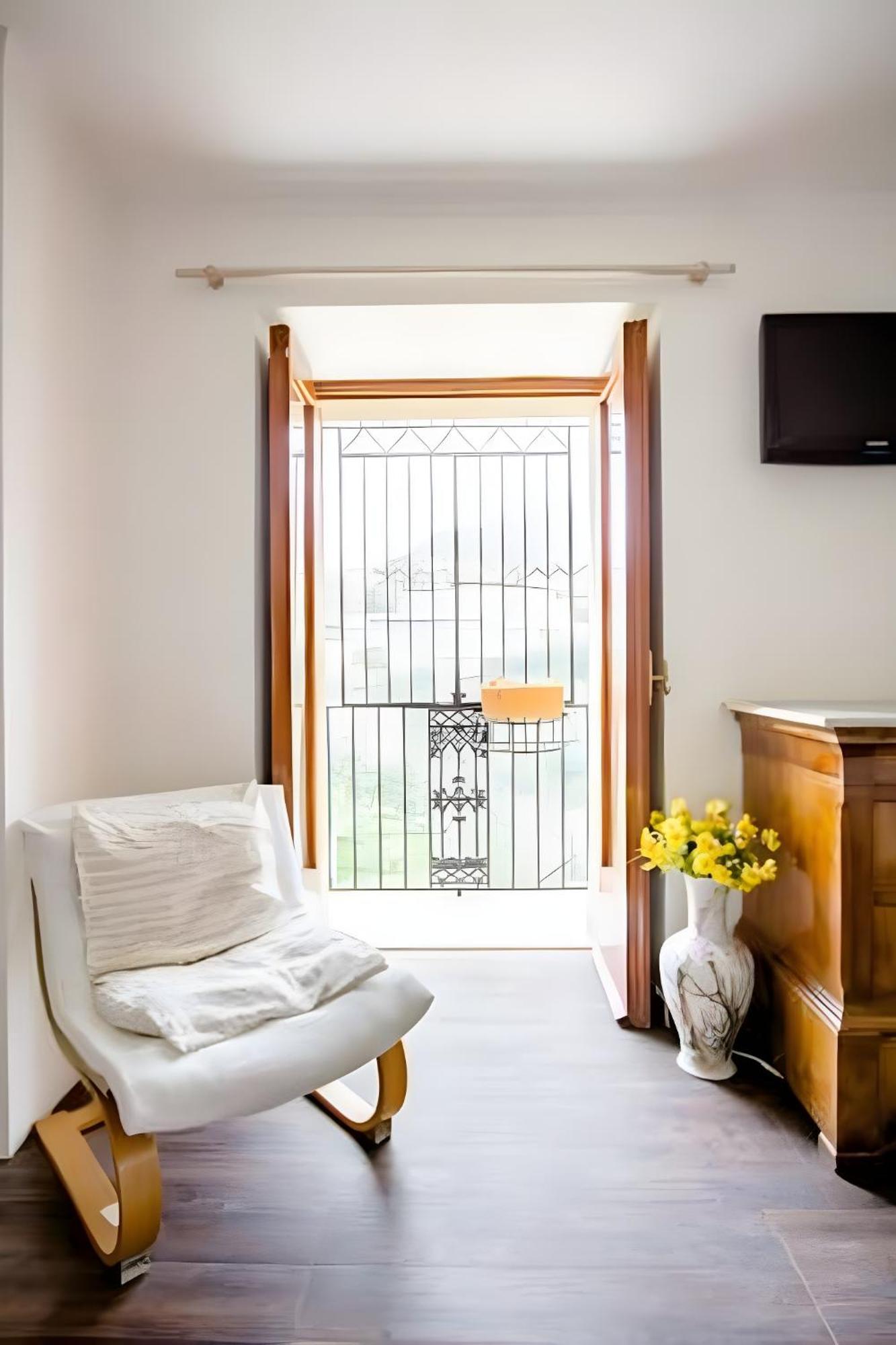 Quietness Bed and Breakfast Vico Equense Eksteriør billede